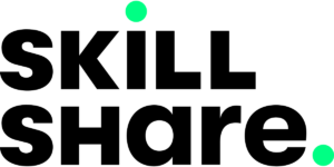skillshare_logo A